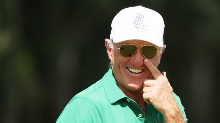 LIV Golf chief Greg Norman warns more big name players will move after Jon Rahm signing