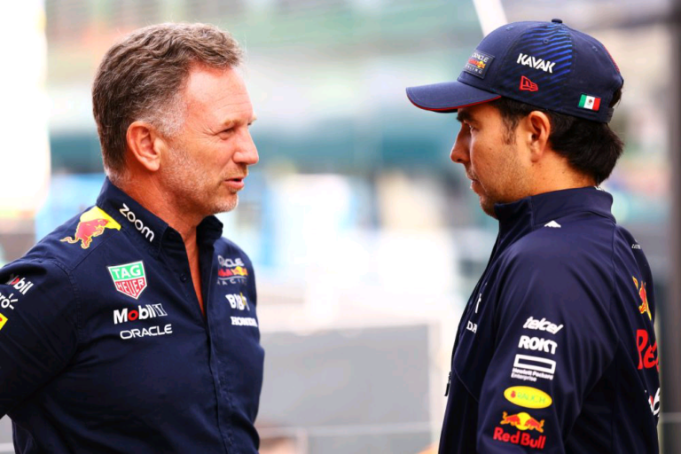 Horner: Perez’s outshines Red Bull predecessors with one key quality