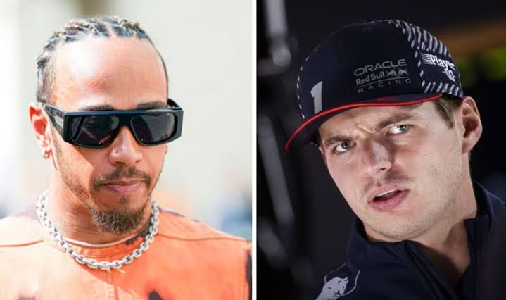 Max Verstappen gives verdict on Lewis Hamilton’s F1 drought with thinly-veiled dig