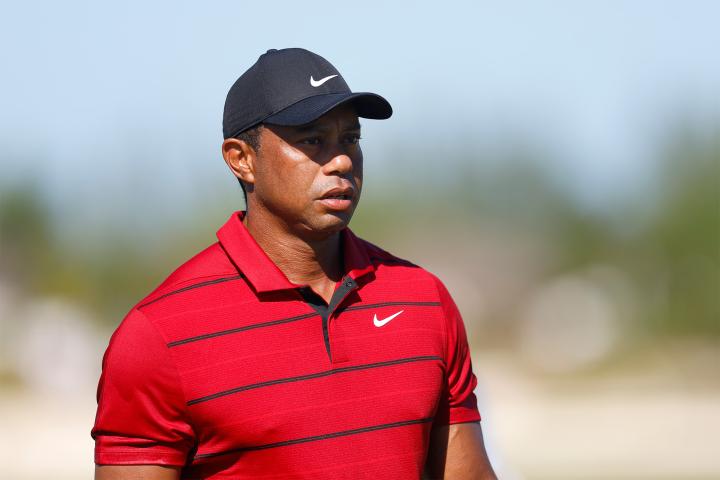 Tiger Woods timed posting Players Director memo with Jon Rahm’s LIV Golf announcement