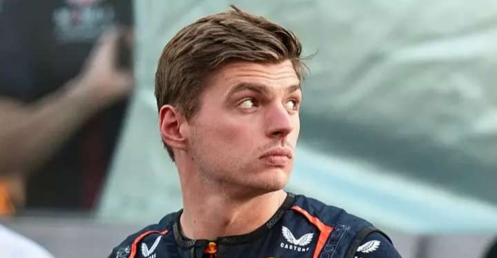 Max Verstappen told to forget beating Lewis Hamilton and Michael Schumacher’s F1 legacies