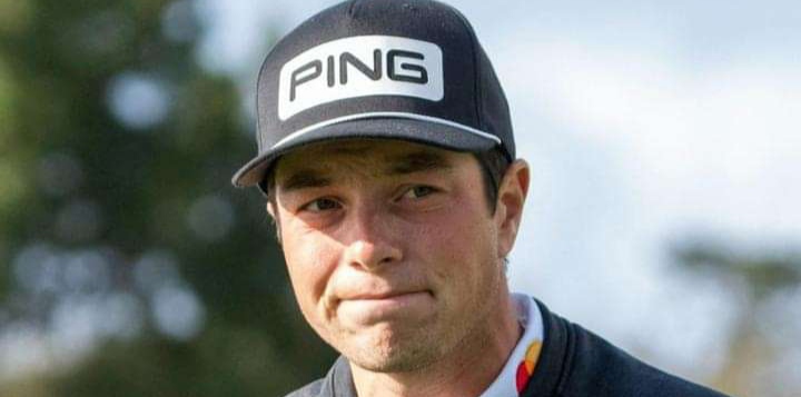 VIKTOR HOVLAND DEALS LIV GOLF BIG BLOW WITH BLUNT TWO-WORD RESPONSE TO TRANSFER.