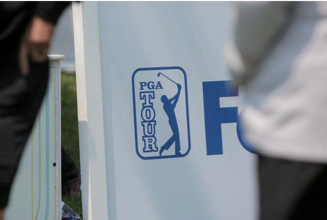 REPORT: PGA TOUR SET FOR $3BN (!) CASH INJECTION SEPARATE TO SAUDI INVESTMENT.