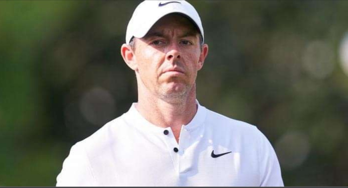 Rory McIlroy tells PGA Tour chiefs to let LIV Golf rebels come back in dramatic U-turn.