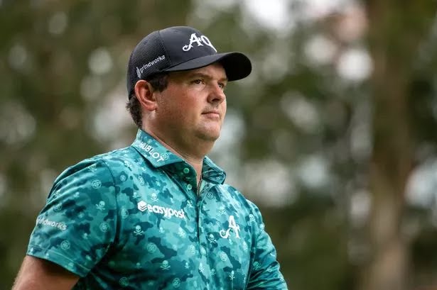 Patrick Reed mocked by DP World Tour loyalist after LIV Golf decision leads to career low