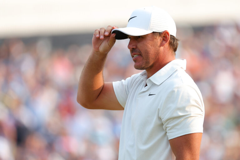 Brooks Koepka “expressed his excitement” after ruthless LIV Golf decision pays off