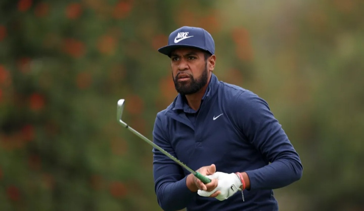 Tony Finau was facing two separate lawsuits but the Utah Court of Appeals ruled last Thursday to affirm the dismissal of one of them.