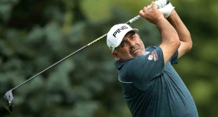 Out of prison, Angel Cabrera playing Tour-sanctioned event, but Masters unclear due to…