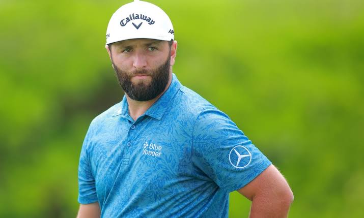 LIV Golf TV ratings show clear winner in PGA Tour war after Jon Rahm signing