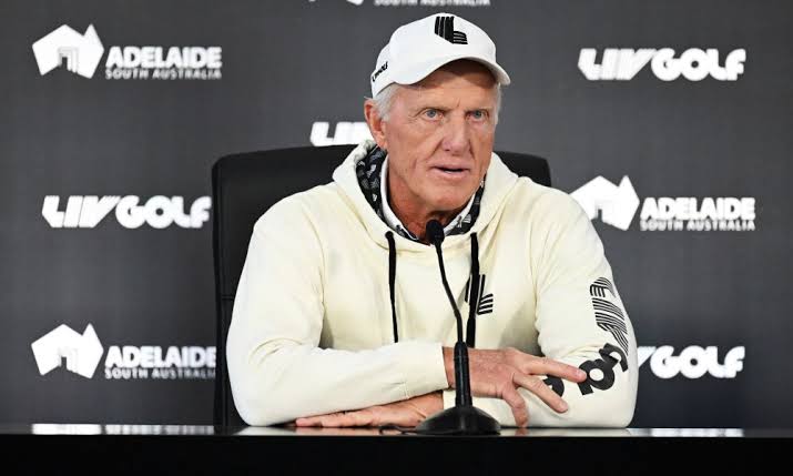 LIV Golf stars forced to look elsewhere for major spots after Greg Norman slams world rankings