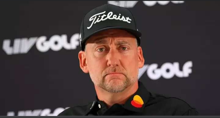 Ian Poulter blasts Ryder Cup treatment and offers frank admission over Team Europe return