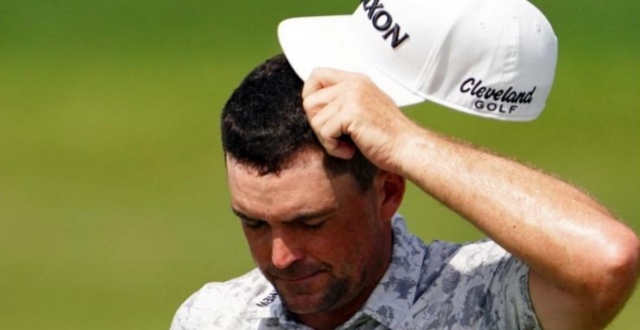 KEEGAN BRADLEY’S UTTERLY BRUTAL 2023 RYDER CUP REJECTION TAKES A NEW TWIST