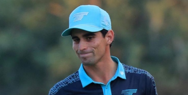 JOAQUIN NIEMANN TAKES FRESH SHOT AT OWGR AFTER ANOTHER $4M LIV GOLF PAYDAY