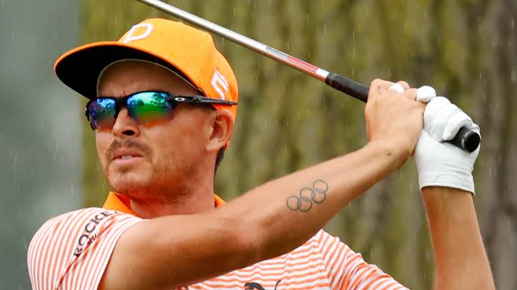 Rickie Fowler’s stance on Masters proves he meant every word of LIV Golf rejection