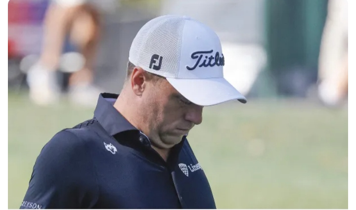 Justin Thomas confirms shock split on eve of The Masters