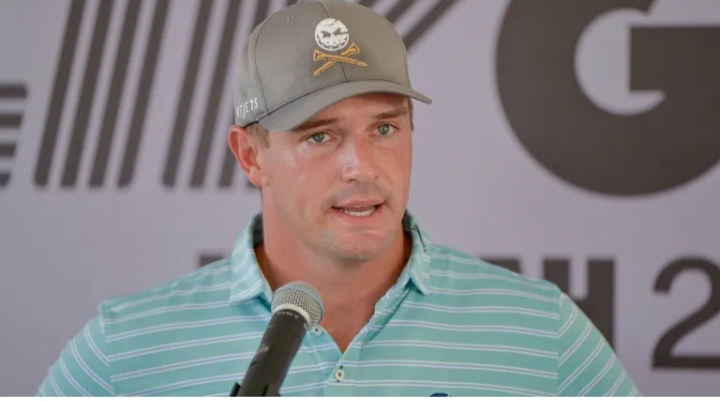 ‘Too Many People Are Losing Interest’ – Bryson DeChambeau Says Agreement Between Tours Needs To Happen ‘Fast’