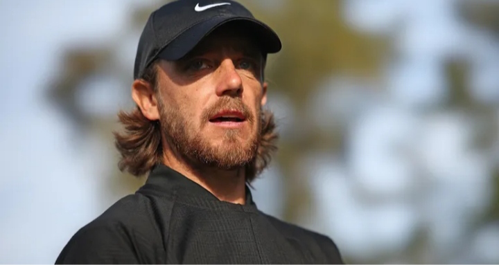 Tommy Fleetwood Gives LIV Golf Verdict After Attending Las Vegas Event.