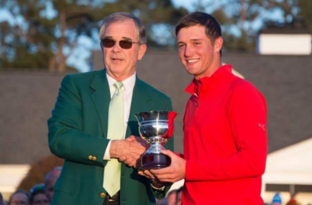 Masters 2024: How Bryson DeChambeau broke an unwritten rule of Augusta National