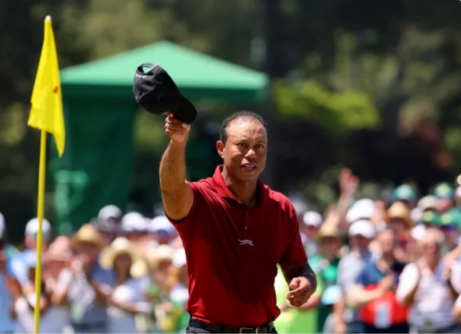 Tiger Woods makes LIV Golf claim after finishing dead last at 2024 Masters