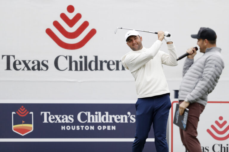 2024 Texas Children’s Houston Open prize money payout: How much did each golfer win from the $9,100,000 purse?