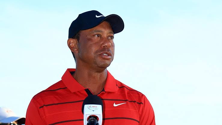 Tiger Woods opens up on ‘biggest challenge’ after heroic effort comes to nothing at the Masters