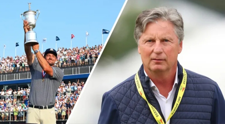 'Bryson Is One Of The Best Things To Ever Happen To Golf' - Brandel ...