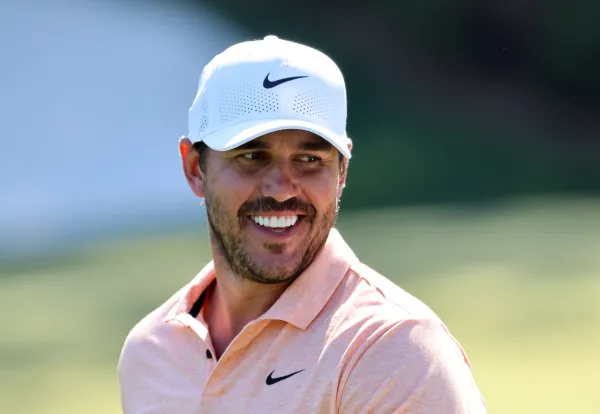 Brooks Koepka makes surprising announcement ahead of LIV Golf event.