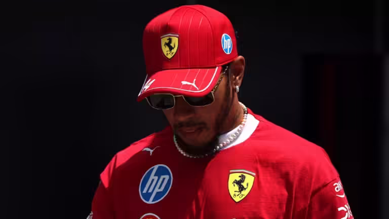 Lewis Hamilton learns Saudi GP penalty fate after ‘dangerous’ move on F1 rival.