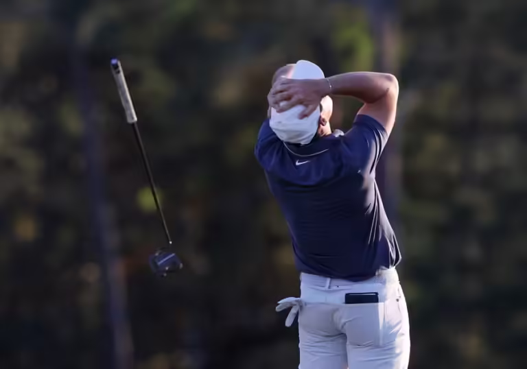 Rory McIlroy pulls out of PGA Tour’s latest $20m Signature Event at RBC Heritage.