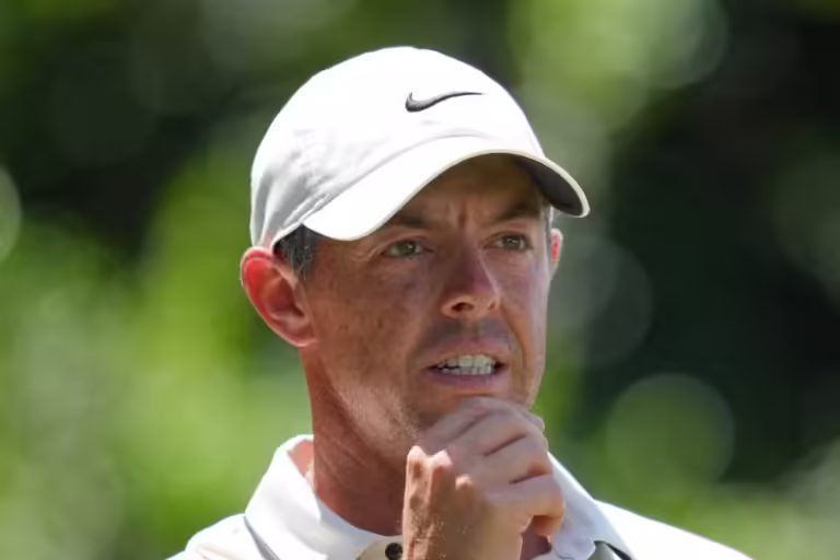 Breaking News: Rory McIlroy breaks silence with surprising announcement