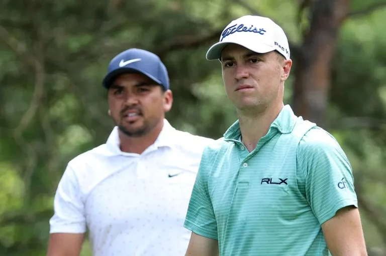Justin Thomas and Jason Day in total agreement with opinion on $20M PGA Tour event.
