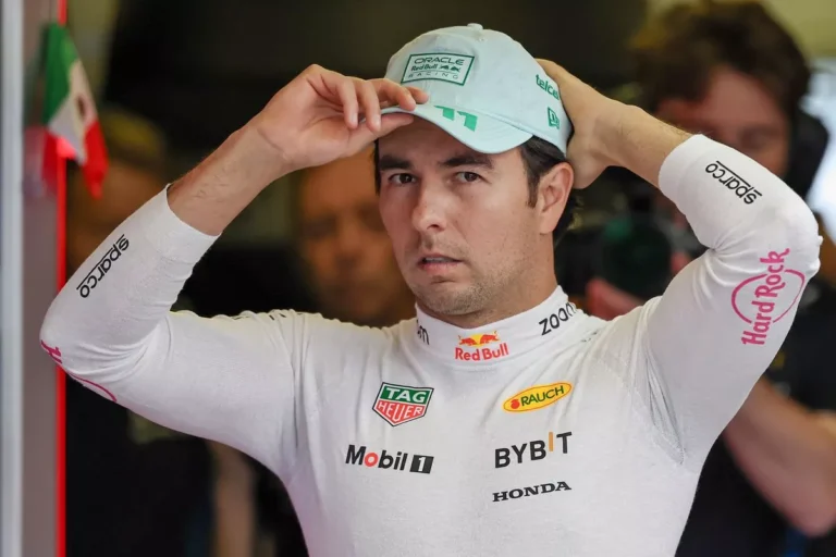 Christian Horner “lamenta” haber despedido al piloto de Red Bull mientras los problemas aumentan para los gigantes de la F1.