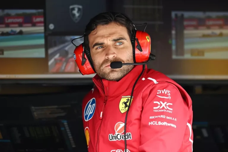 Lewis Hamilton gets new boss as Ferrari release Austrian GP statement