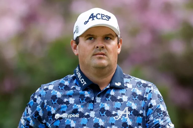 Patrick Reed issues Ryder Cup plea as LIV Golf star weighs in on Team USA problem.