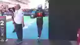 Max Verstappen handed penalty immediately after Barcelona Grand Prix as commentators call for disqualification