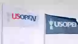Golf fans demand US Open winner is banned instantly for disgusting act at this year’s tournament.