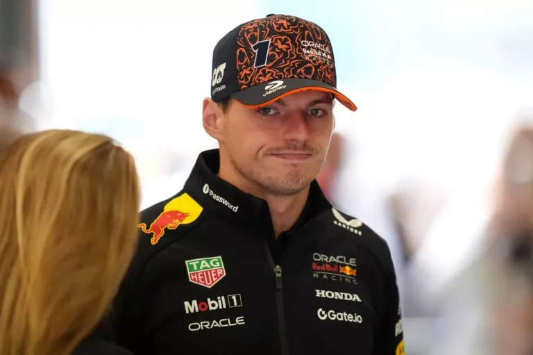 Max Verstappen: Official announcement released following decision on leaving Red Bull.