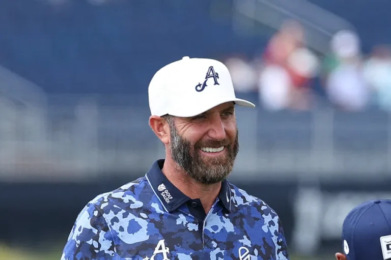 Confirmed: LIV Golf resubmit application for Official World Golf Ranking points.