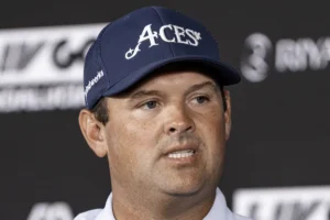 Dismissal of Patrick Reed’s $750m lawsuit against golf media upheld.