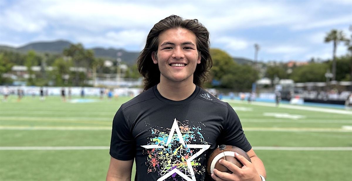 TOUCH DOWN FEW MINUTES AGO: It happens just few minute to Ago, BYU football QB  Bear Bachmeier Has Just transfer for ….see more