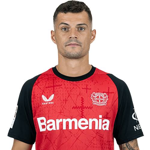 TOUCH DOWN: It happens just few minutes ago Sunderland AFC FC Captain Granit Xhaka has just submitted his resignation letter to…… see more