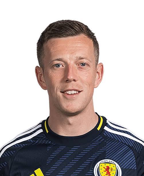 TOUCH DOWN: Celtic F.C Midfielder Callum McGregor has just submitted his resignation letter to……see more