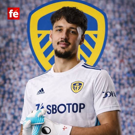 TOUCH DOWN: LEED united star James Trafford has just submitted his resignation letter to……see more